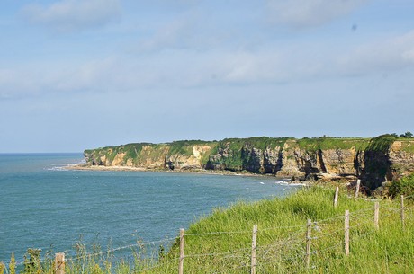 pointe du-hoc